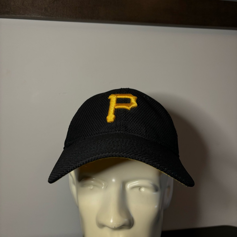 New Era Pittsburgh Pirates MLB Women's Adjustable Hat